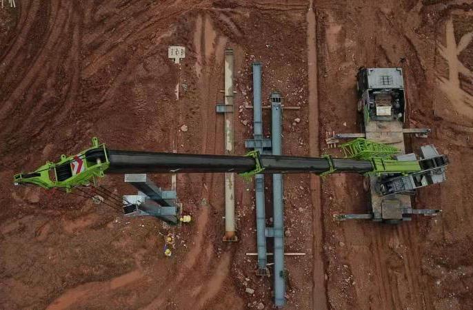 打造先进装备制造高地 立博重科智慧工业城建设如火如荼_专题专栏_新闻中心_立博