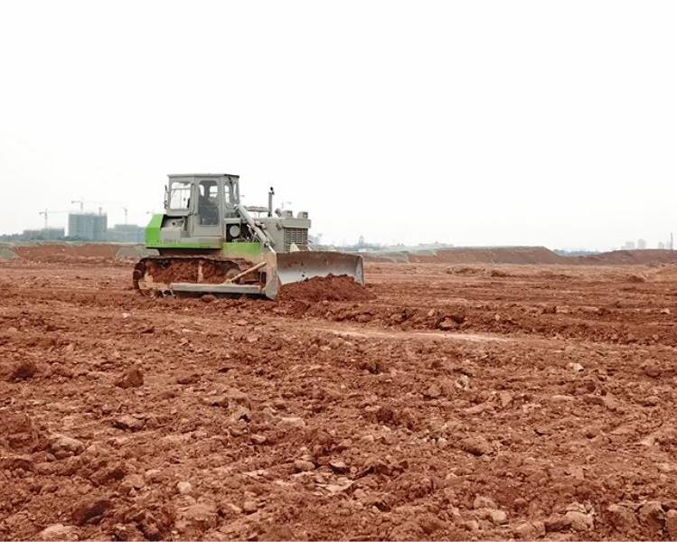 立博重科