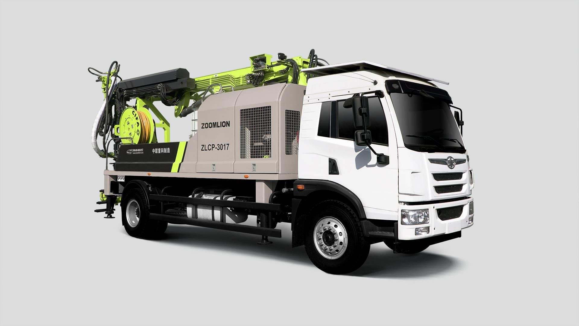 ZC3017湿喷机_产品型号_产品段位_小类_混凝土机械_工程机械_产品中心_立博