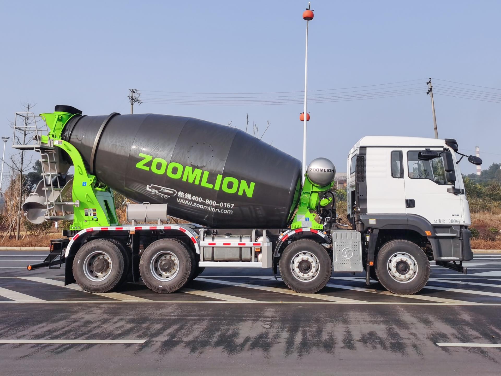 四桥12F陕汽M3000S Pro搅拌车_产品型号_产品段位_小类_混凝土机械_工程机械_产品中心_立博
