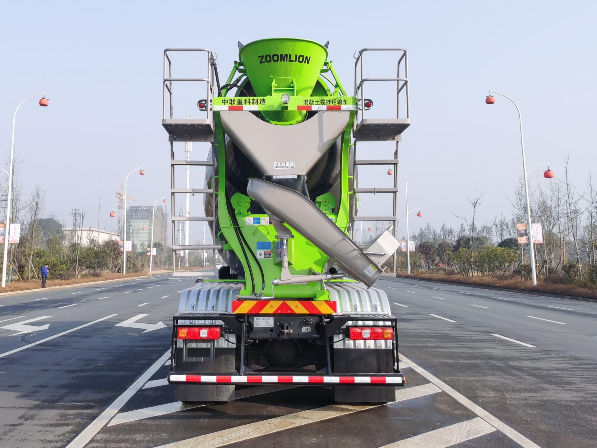 四桥12F陕汽M3000S Pro搅拌车_产品型号_产品段位_小类_混凝土机械_工程机械_产品中心_立博