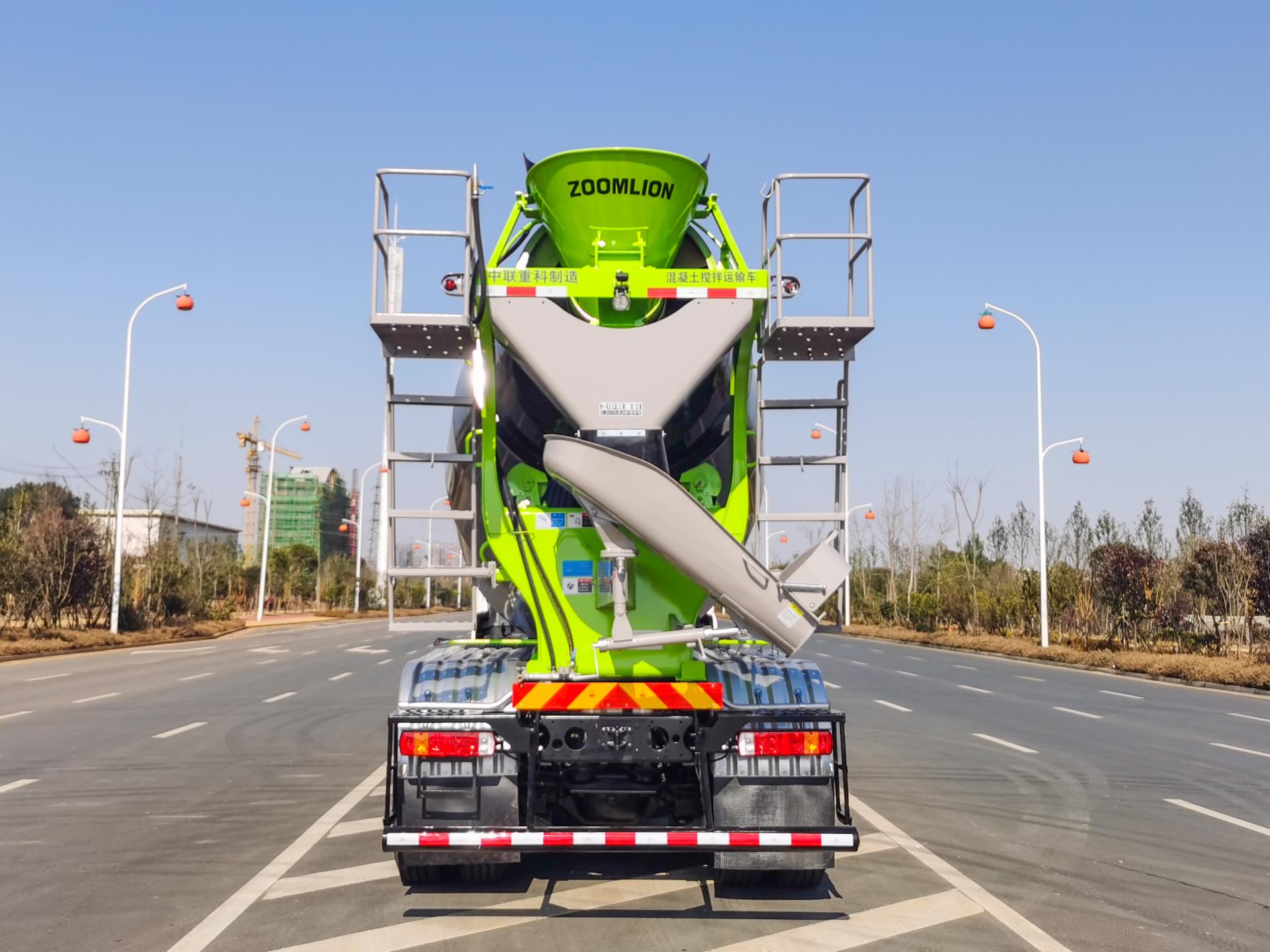四桥12F解放JH6 Pro潍柴搅拌车_产品型号_产品段位_小类_混凝土机械_工程机械_产品中心_立博