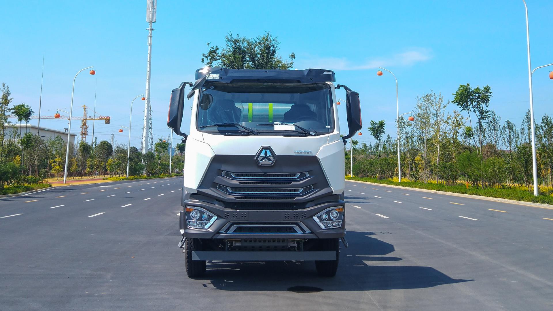 三桥6F重汽搅拌车_产品型号_产品段位_小类_混凝土机械_工程机械_产品中心_立博