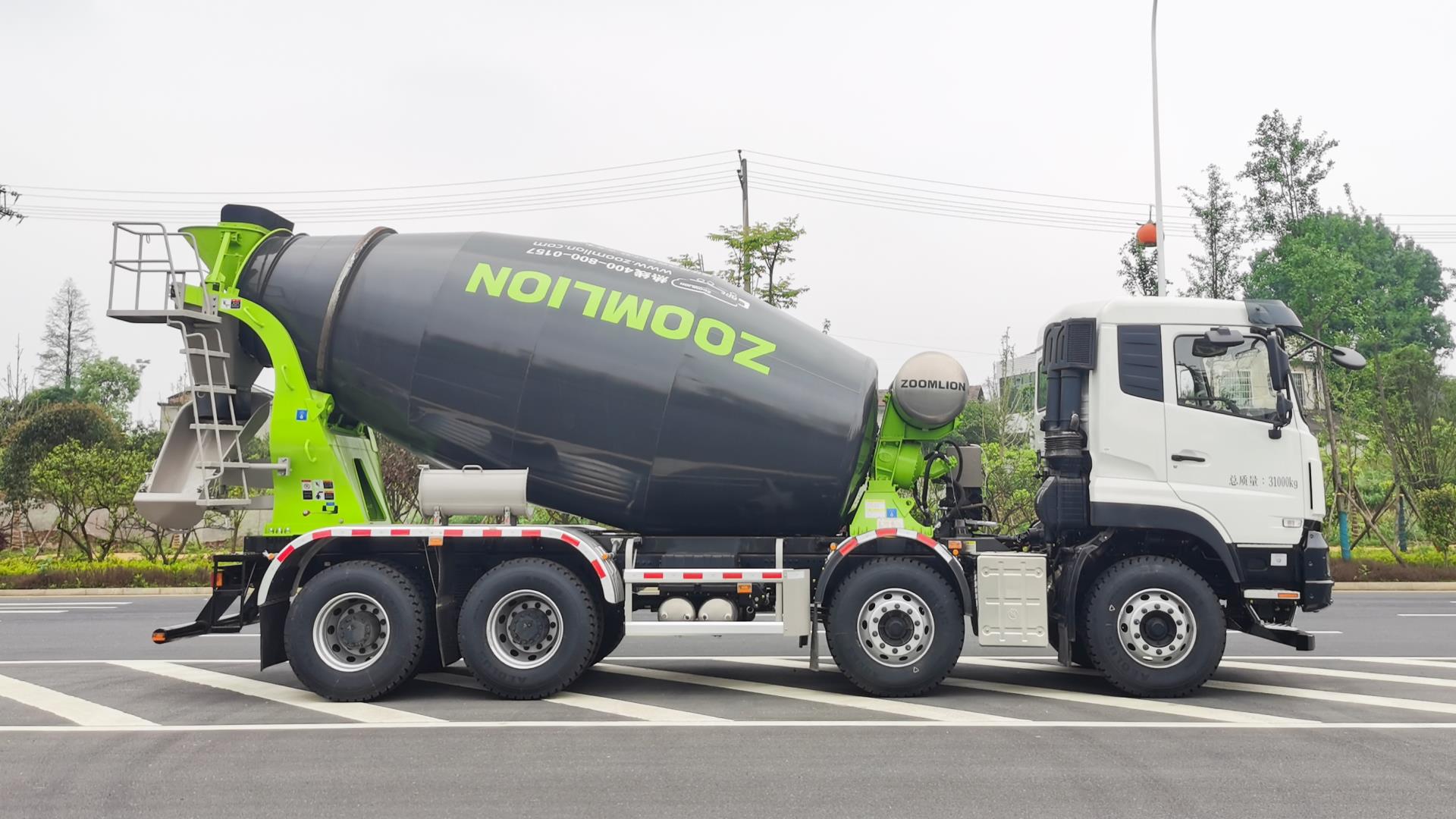 四桥12F春风搅拌车_产品型号_产品段位_小类_混凝土机械_工程机械_产品中心_立博