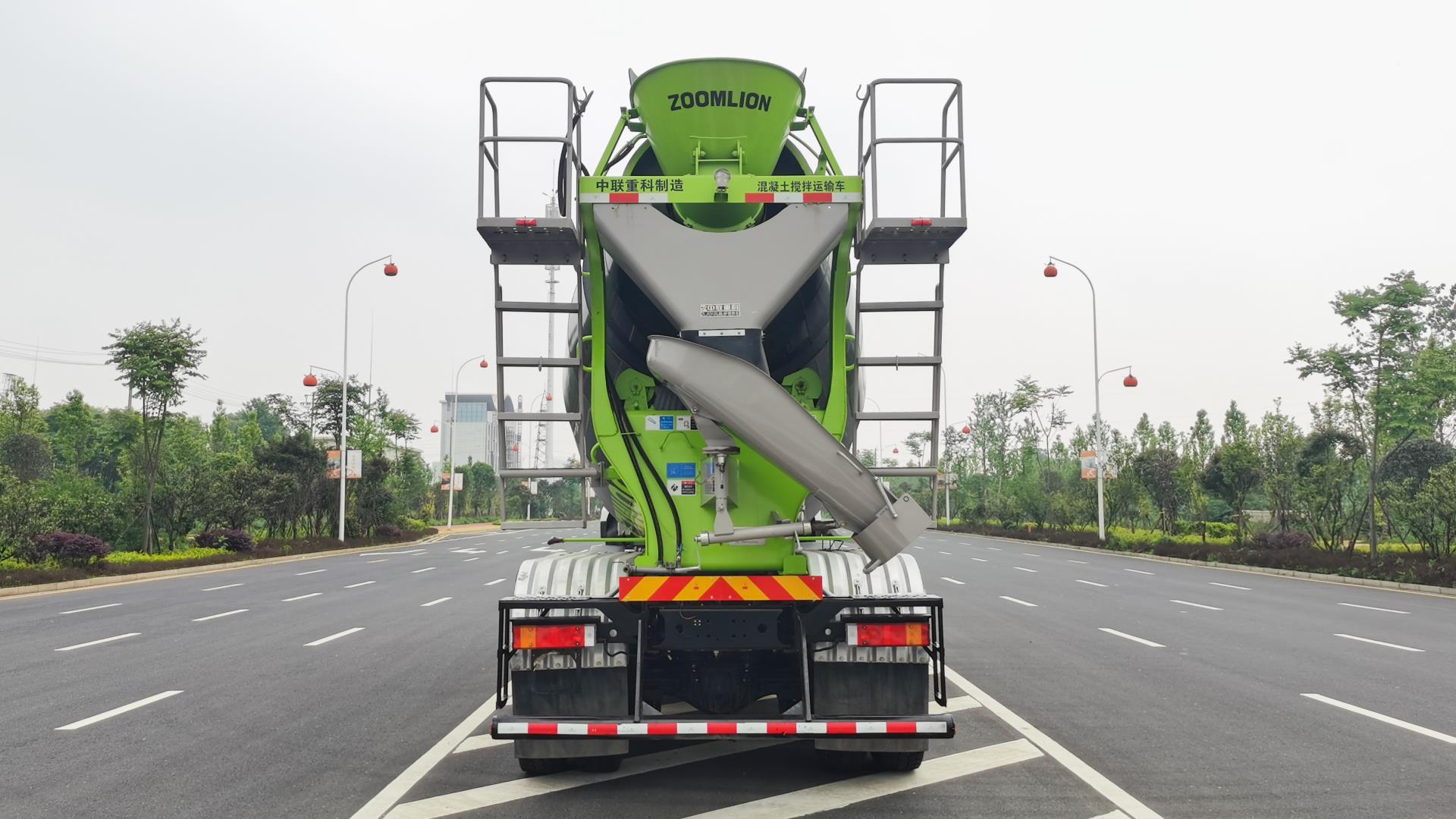 四桥12F春风搅拌车_产品型号_产品段位_小类_混凝土机械_工程机械_产品中心_立博