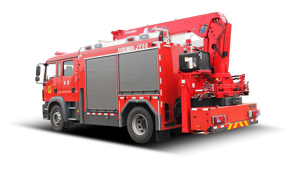 ZLF5151TXFJY98型抢险救援消防车_产品型号_产品段位_小类_应急装备_产品中心_立博