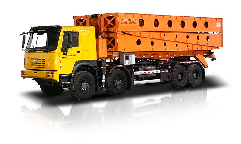 25DZ30型应急架桥车_产品型号_产品段位_小类_应急装备_产品中心_立博