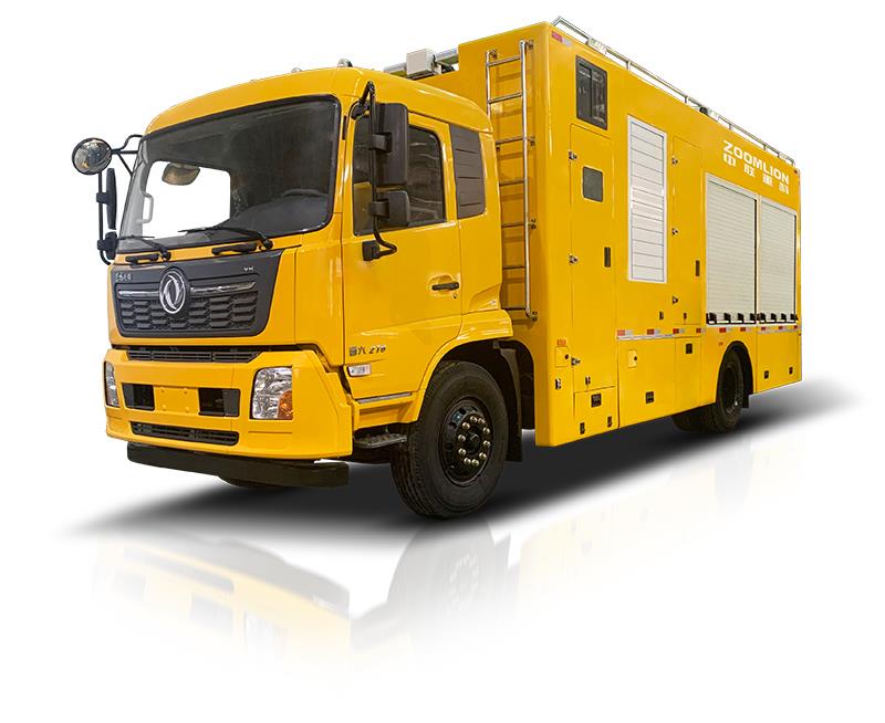BD3200型应急排水抢险车_产品型号_产品段位_小类_应急装备_产品中心_立博