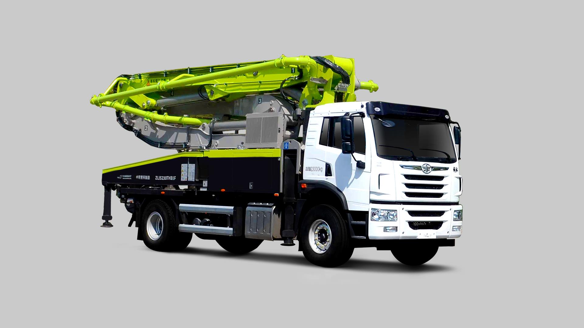 二桥38M解放国六泵车_产品型号_产品段位_小类_混凝土机械_工程机械_产品中心_立博