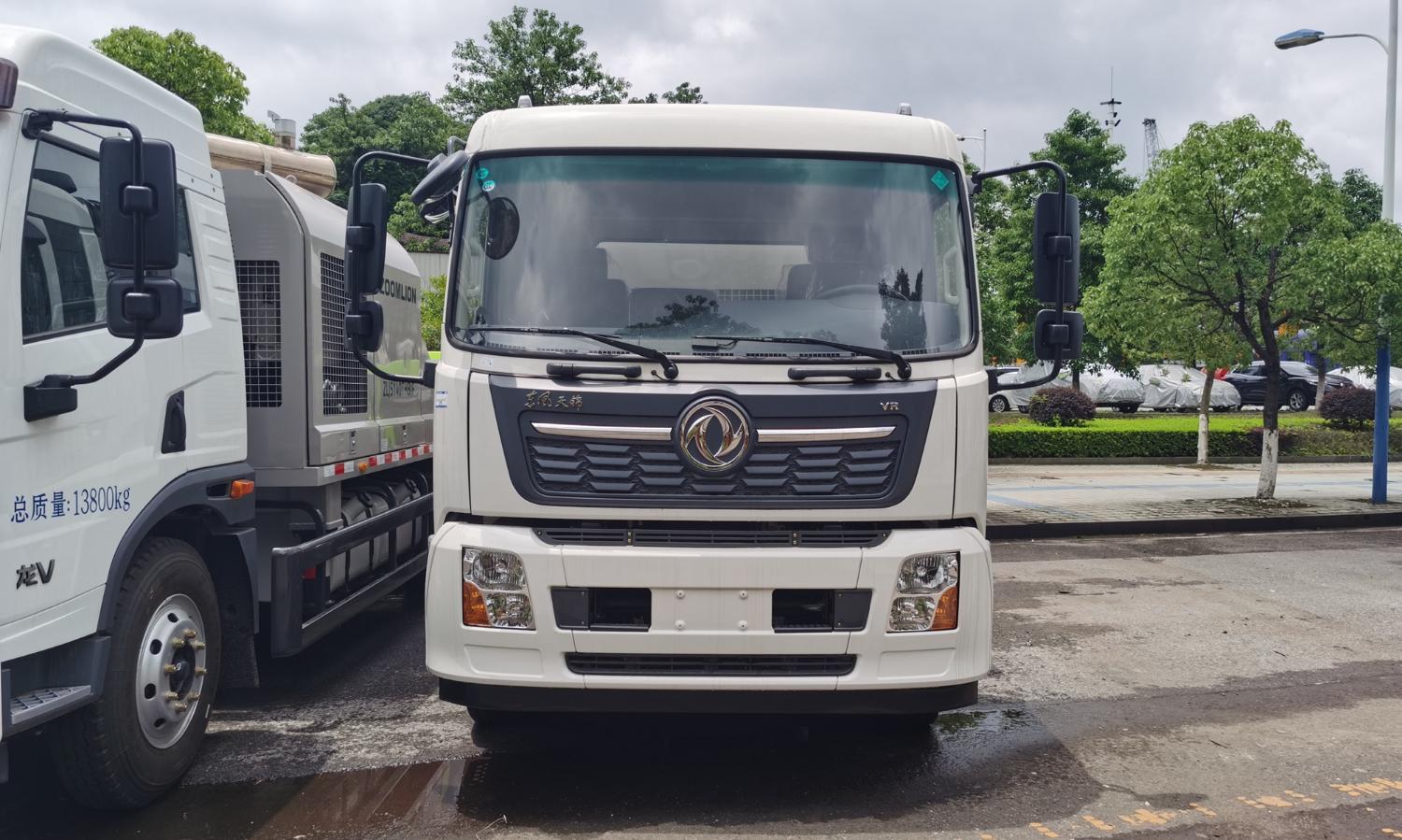 14MPa春风国六车载泵_产品型号_产品段位_小类_混凝土机械_工程机械_产品中心_立博