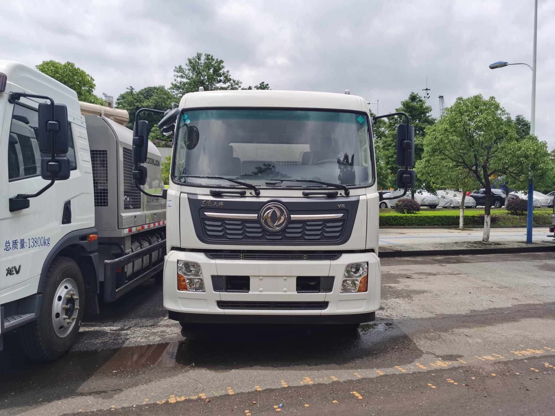20MPa春风国六车载泵_产品型号_产品段位_小类_混凝土机械_工程机械_产品中心_立博