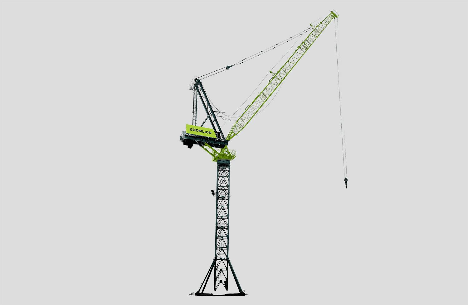 LH3350-120动臂塔式起重机_产品型号_产品段位_小类_修建起重机械_工程机械_产品中心_立博