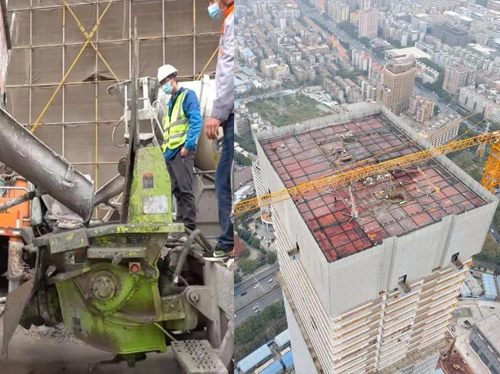 车载式混凝土泵车_小类_混凝土机械_工程机械_产品中心_立博