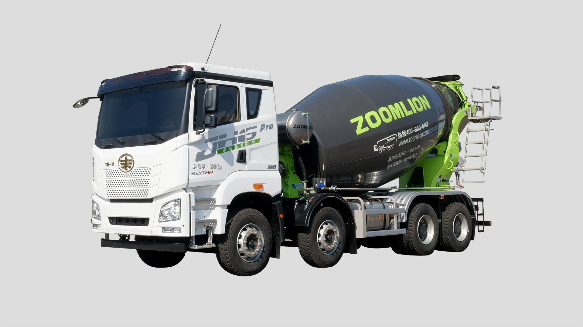 四桥12F解放JH6 Pro潍柴搅拌车_产品型号_产品段位_小类_混凝土机械_工程机械_产品中心_立博