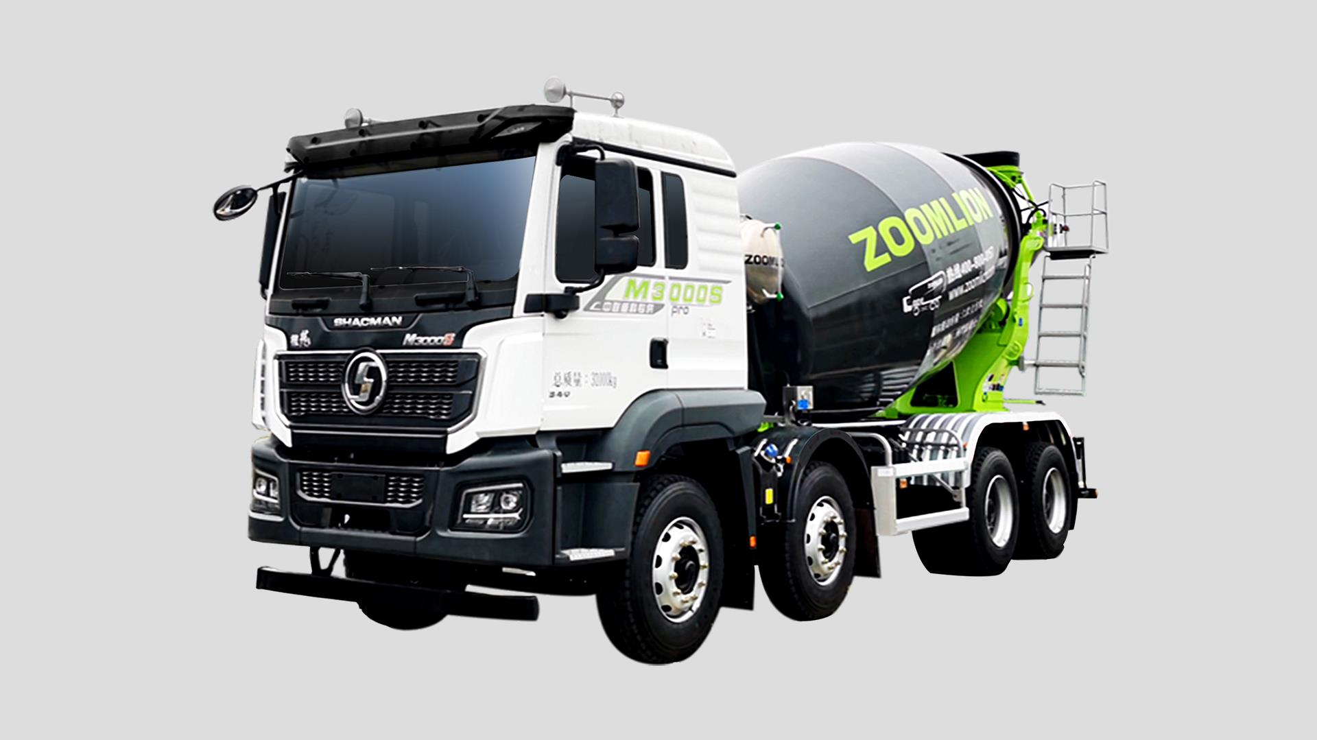 四桥12F陕汽M3000S Pro搅拌车_产品型号_产品段位_小类_混凝土机械_工程机械_产品中心_立博
