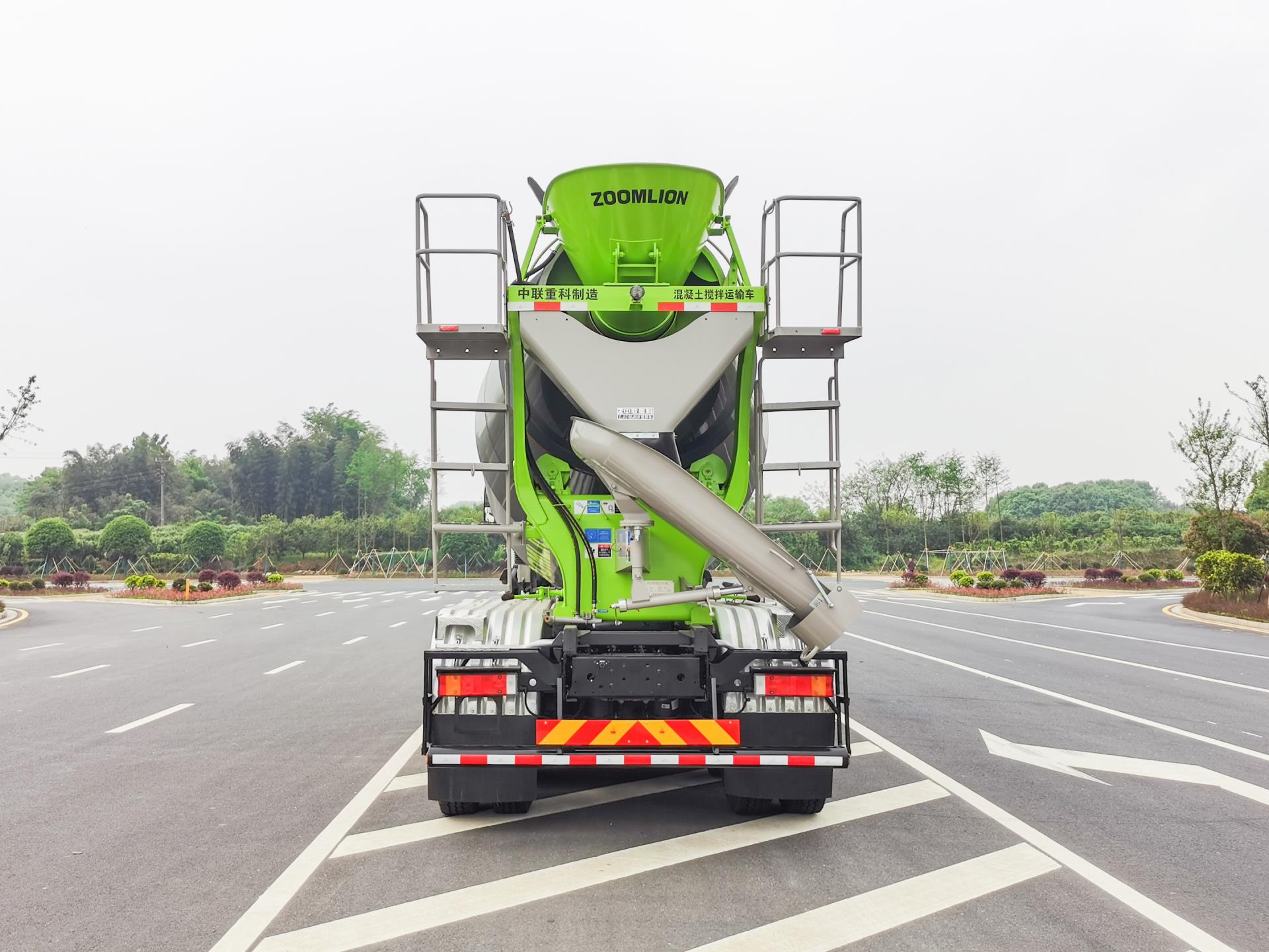四桥9F春风搅拌车_产品型号_产品段位_小类_混凝土机械_工程机械_产品中心_立博