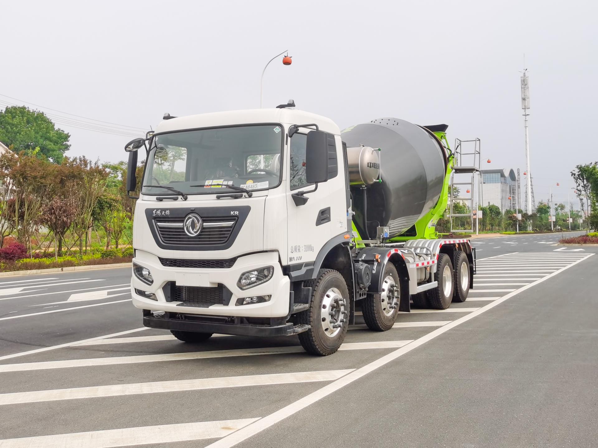 四桥9F春风搅拌车_产品型号_产品段位_小类_混凝土机械_工程机械_产品中心_立博