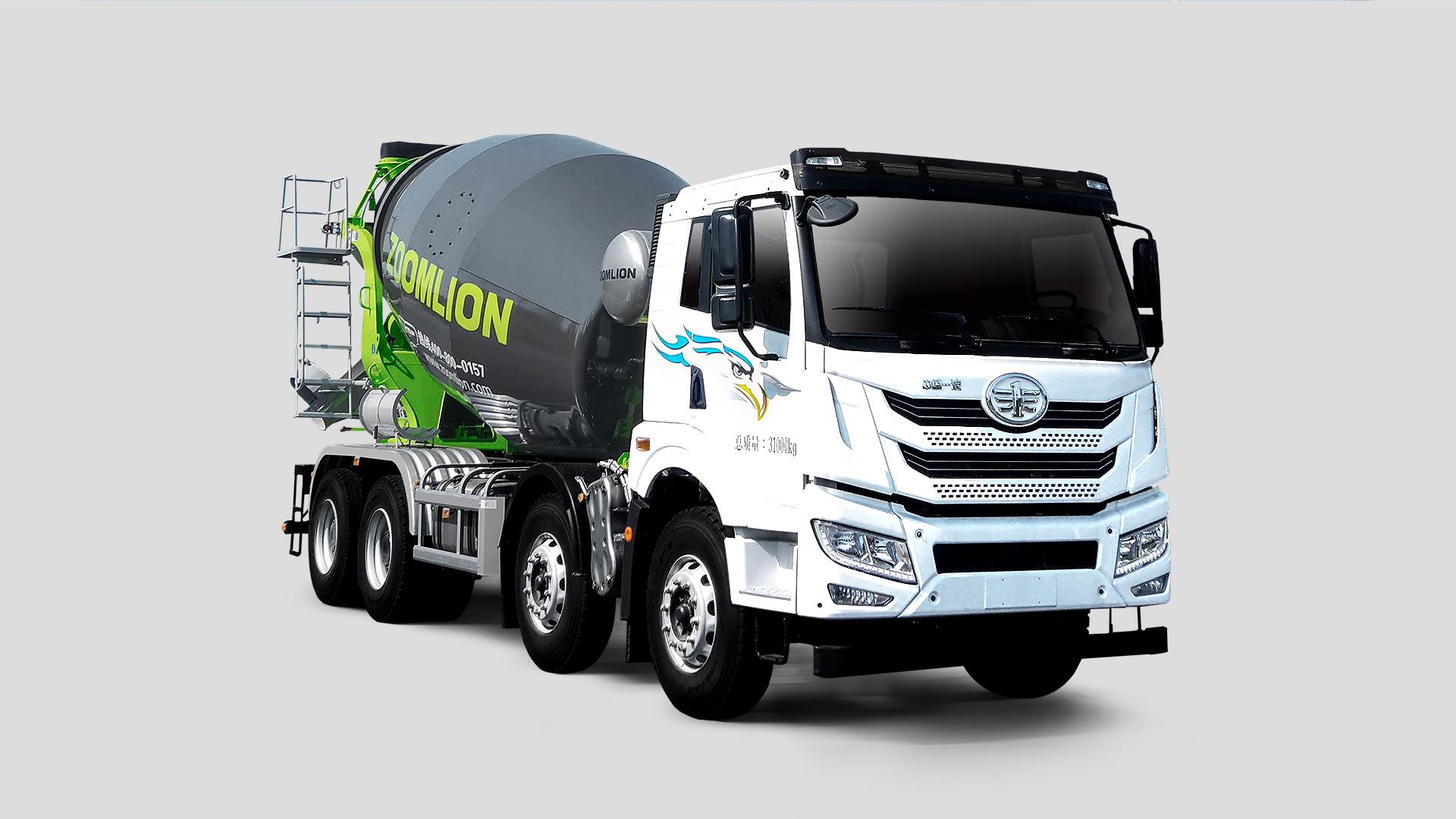 四桥10F解放潍柴搅拌车_产品型号_产品段位_小类_混凝土机械_工程机械_产品中心_立博
