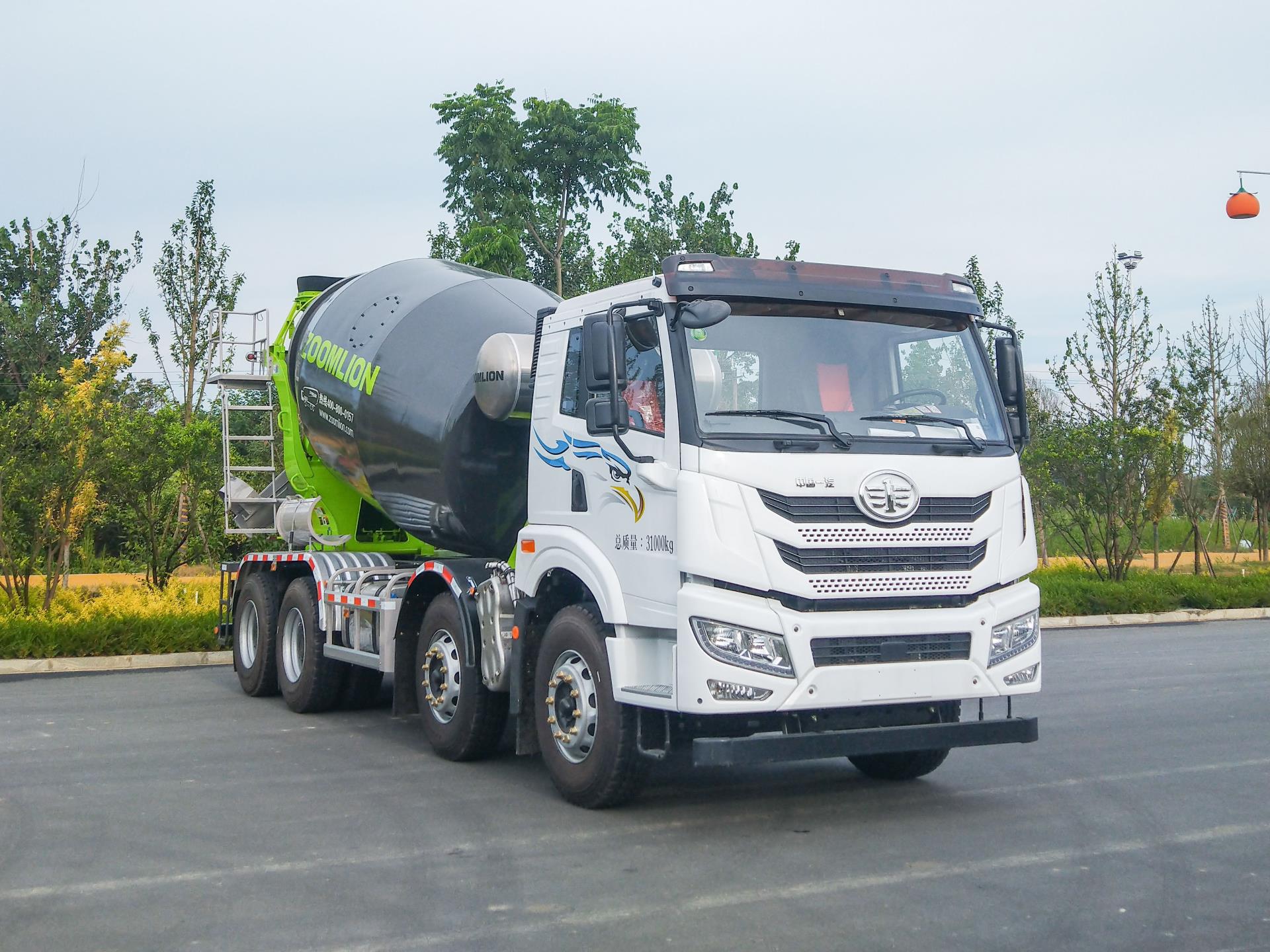 四桥10F解放潍柴搅拌车_产品型号_产品段位_小类_混凝土机械_工程机械_产品中心_立博