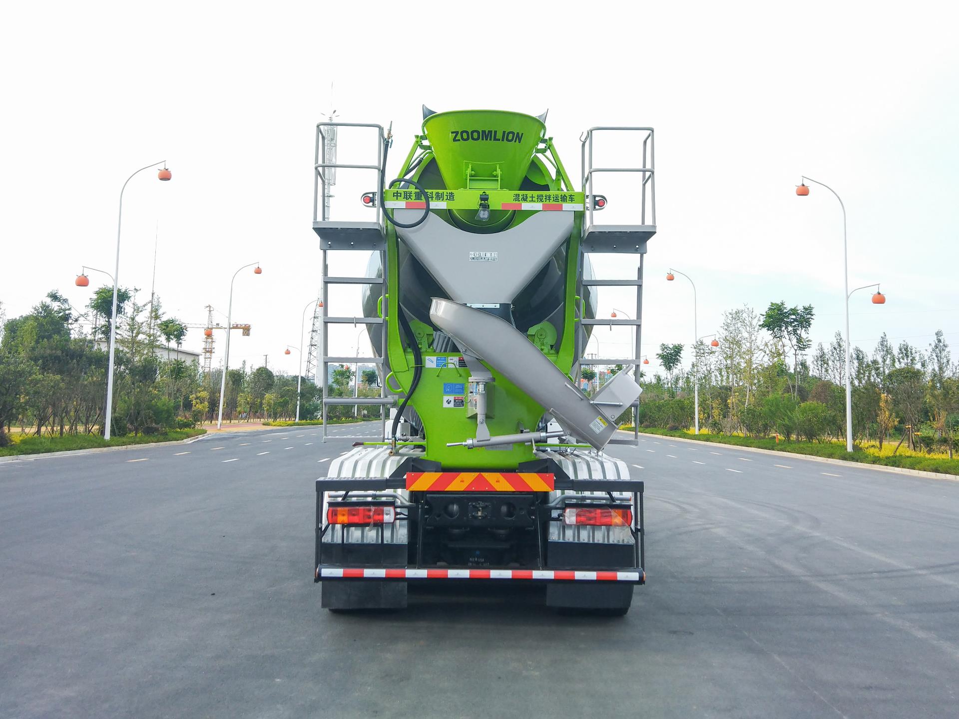 四桥10F解放潍柴搅拌车_产品型号_产品段位_小类_混凝土机械_工程机械_产品中心_立博