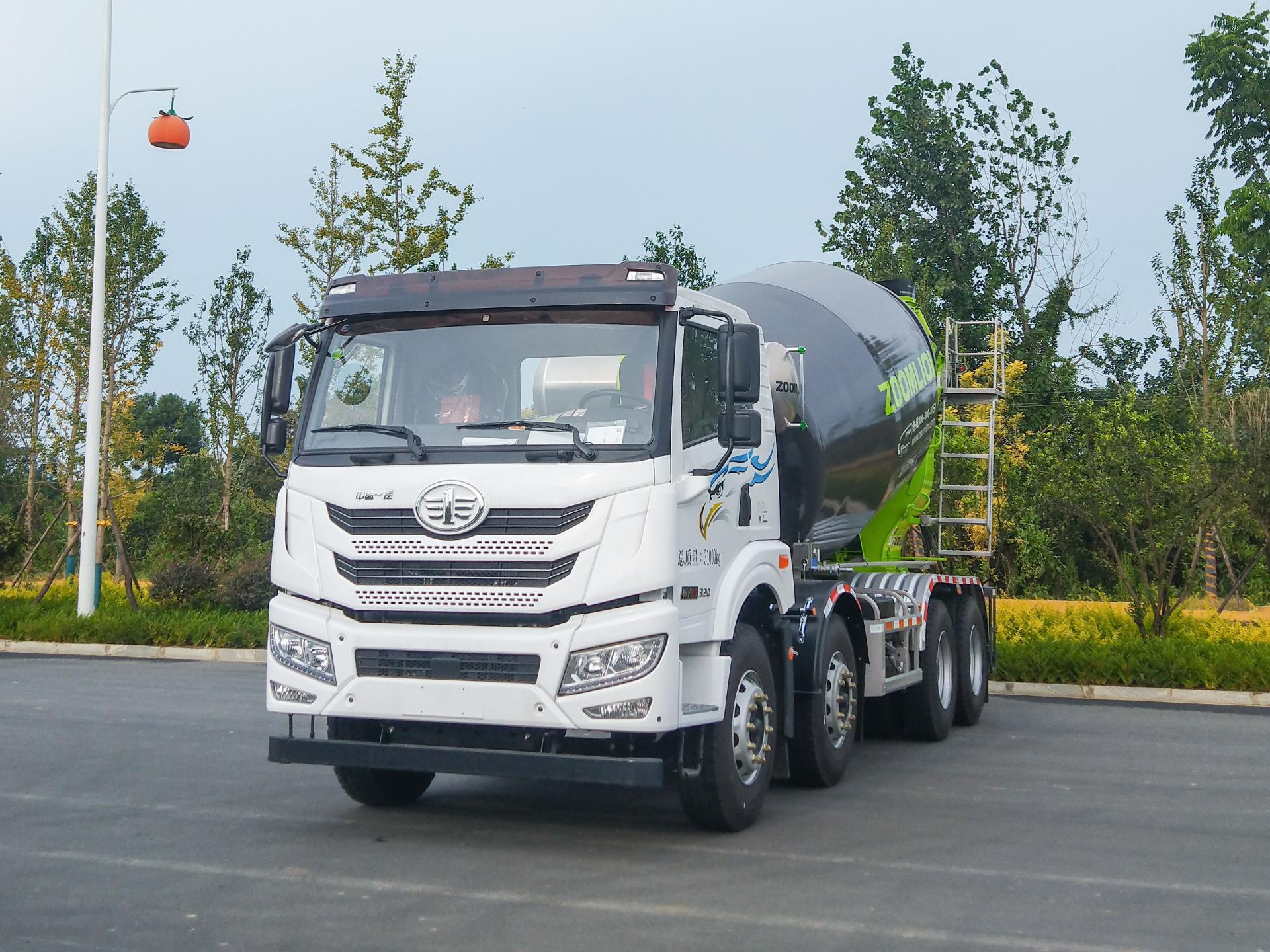 四桥10F解放潍柴搅拌车_产品型号_产品段位_小类_混凝土机械_工程机械_产品中心_立博