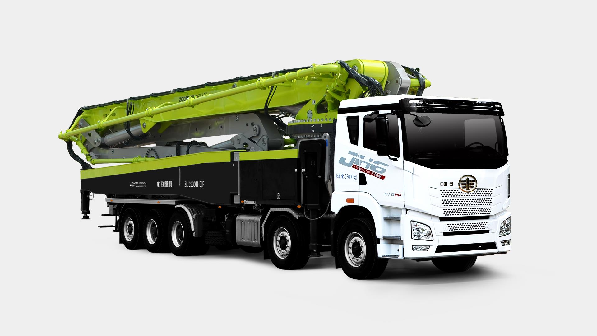 五桥66M解放国六泵车_产品型号_产品段位_小类_混凝土机械_工程机械_产品中心_立博