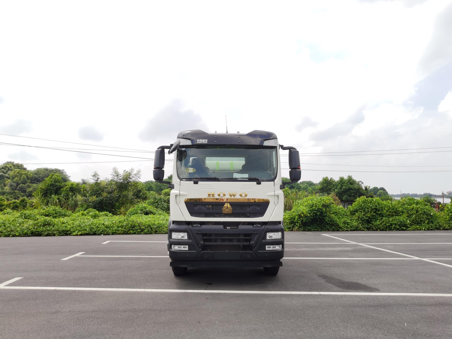 四桥12F重汽TX Pro搅拌车（E系列）_产品型号_产品段位_小类_混凝土机械_工程机械_产品中心_立博