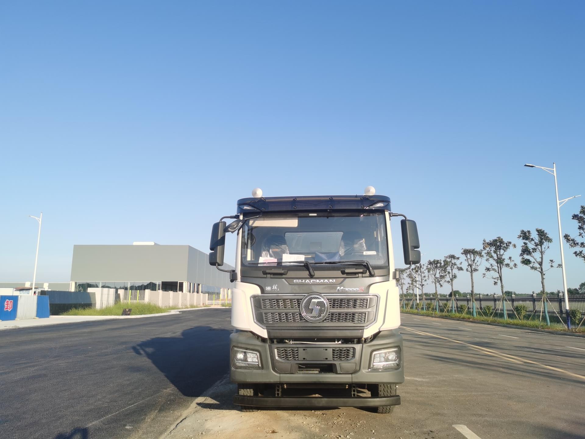 四桥8F陕汽电动搅拌车（换电式）_产品型号_产品段位_小类_混凝土机械_工程机械_产品中心_立博