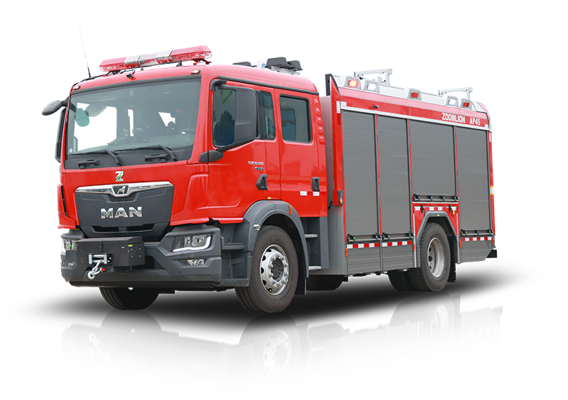 ZLF5166GXFAP45型都会主战消防车_产品型号_产品段位_小类_应急装备_产品中心_立博