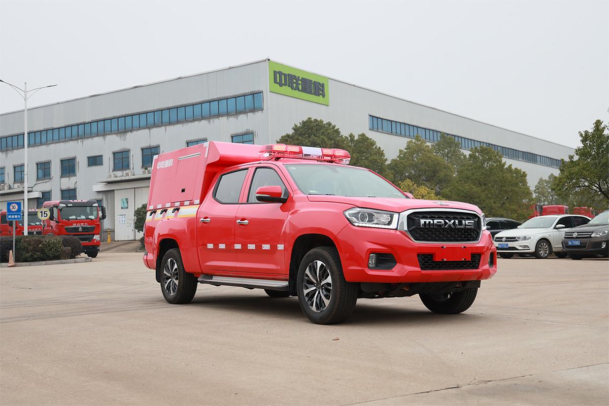 ZLF5030GXFPW0.65型水雾消防车_产品型号_产品段位_小类_应急装备_产品中心_立博