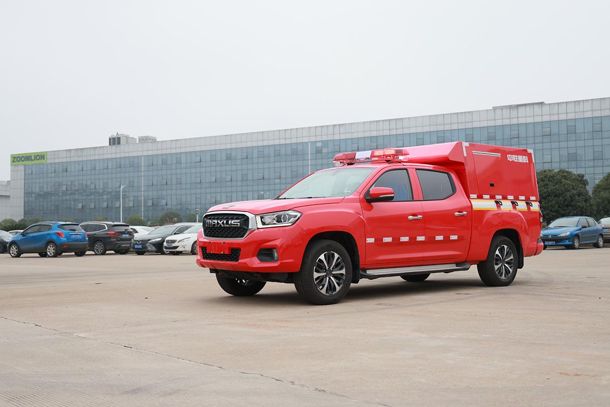 ZLF5030GXFPW0.65型水雾消防车_产品型号_产品段位_小类_应急装备_产品中心_立博