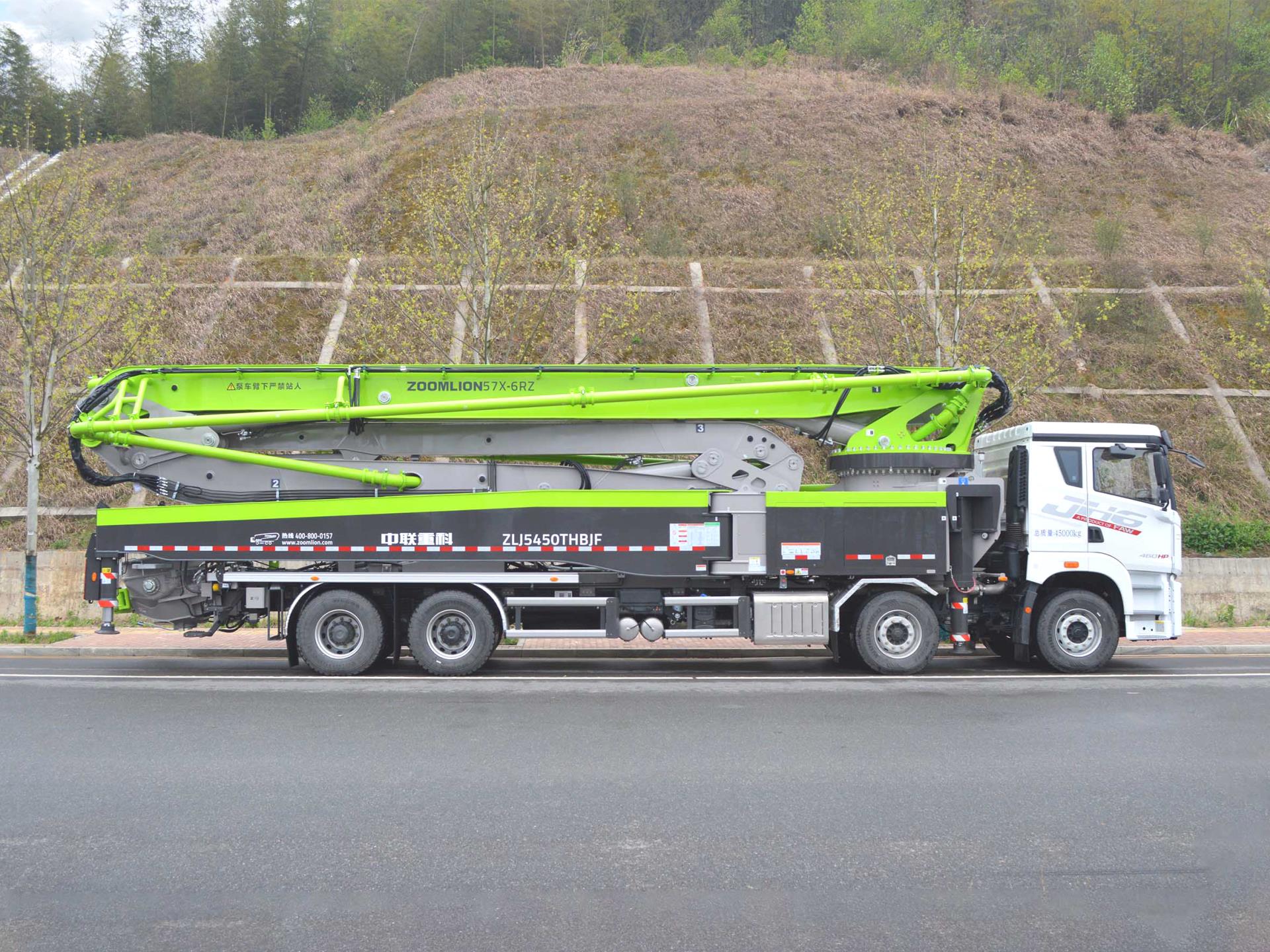 四桥57M解放国六泵车_产品型号_产品段位_小类_混凝土机械_工程机械_产品中心_立博