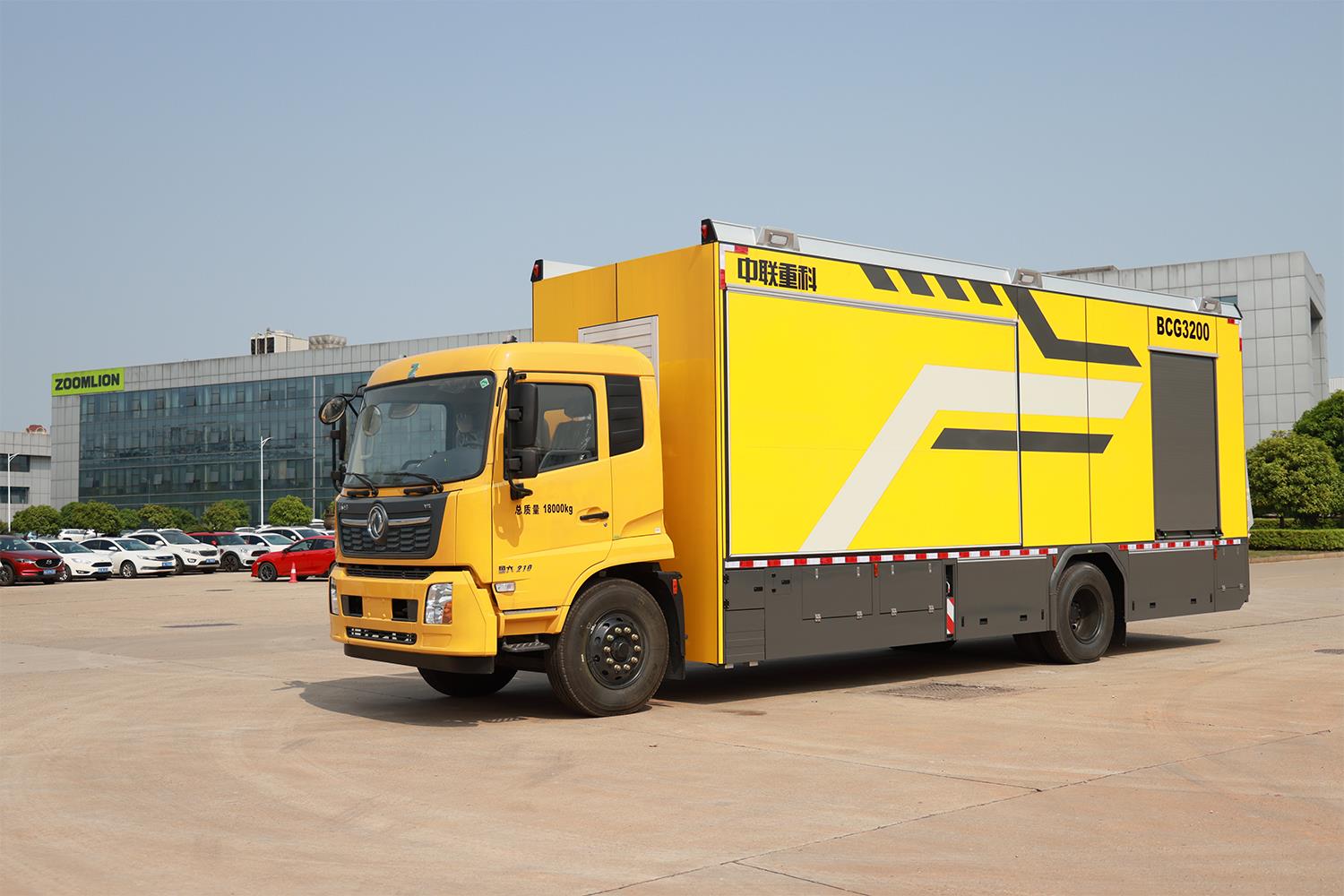 BCG3200型大流量排水抢险车_产品型号_产品段位_小类_应急装备_产品中心_立博