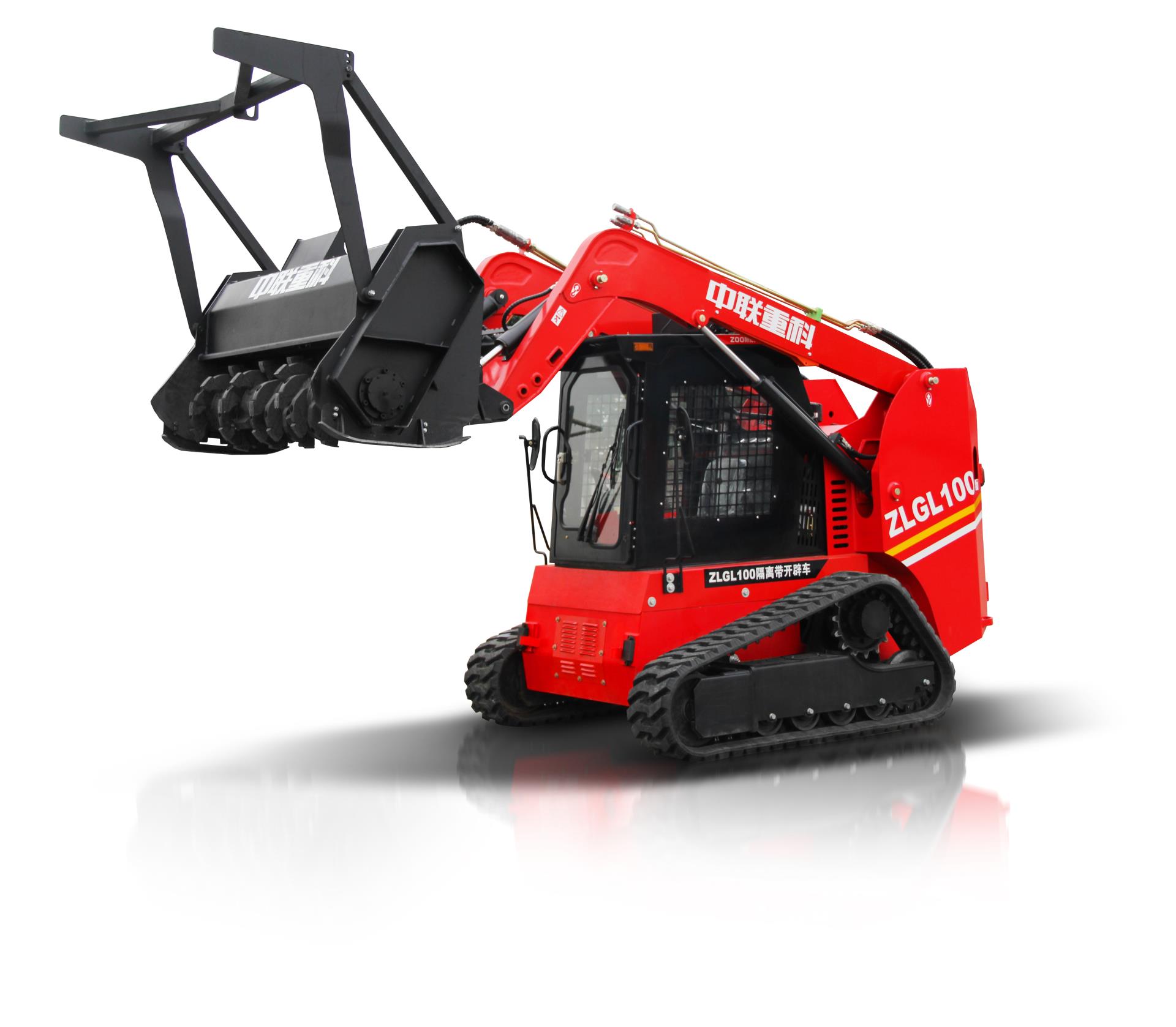 ZLGL 100森林隔离带开发车_产品型号_产品段位_小类_应急装备_产品中心_立博