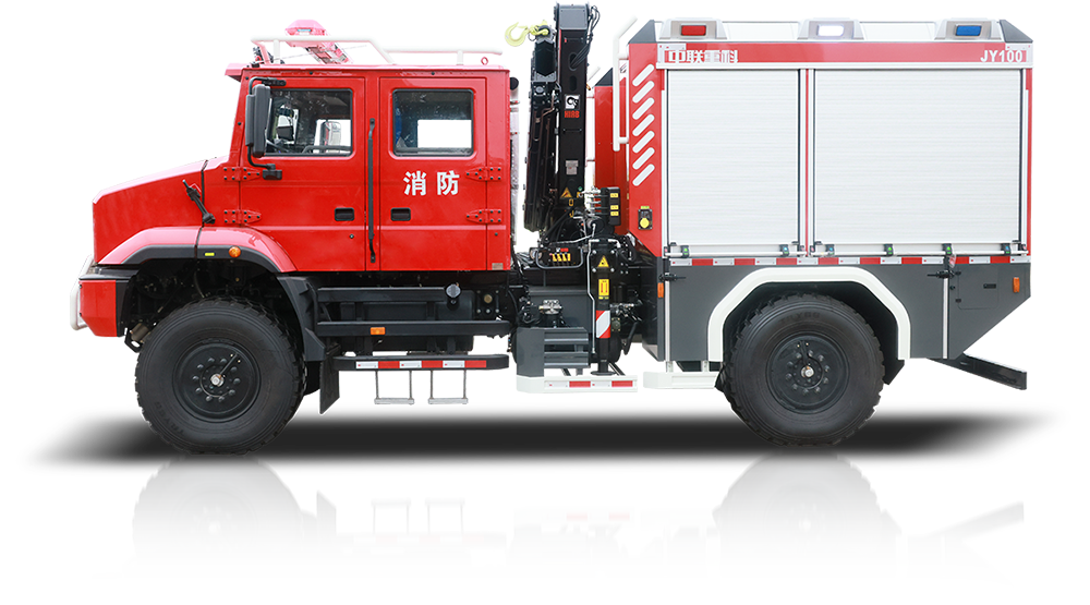 JY100全地形高无邪越野救援车_产品型号_产品段位_小类_应急装备_产品中心_立博