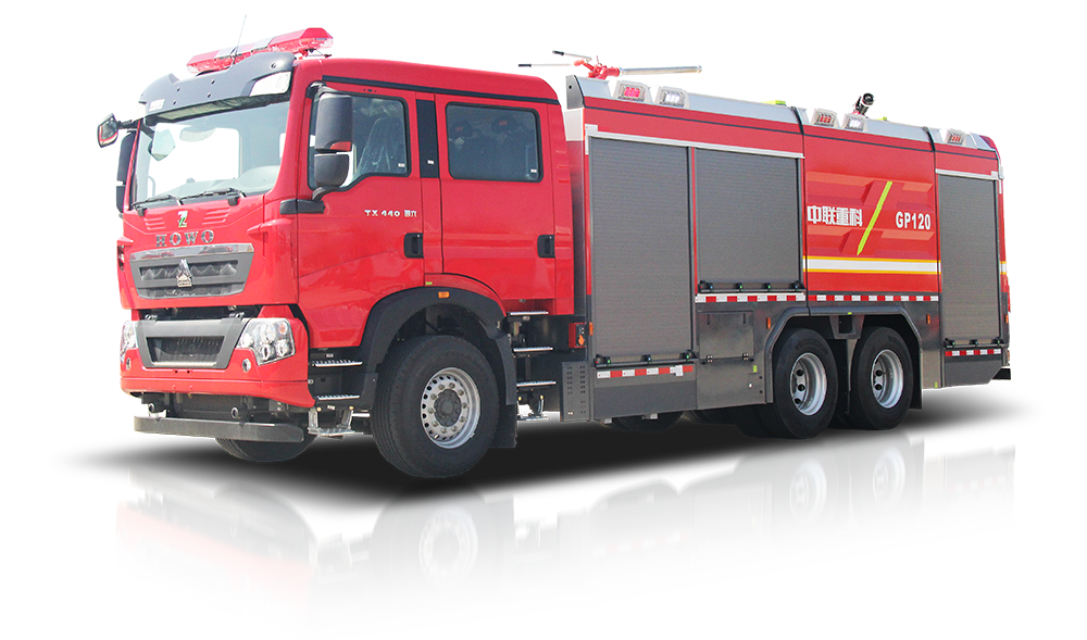 GP120干粉泡沫联用消防车_产品型号_产品段位_小类_应急装备_产品中心_立博