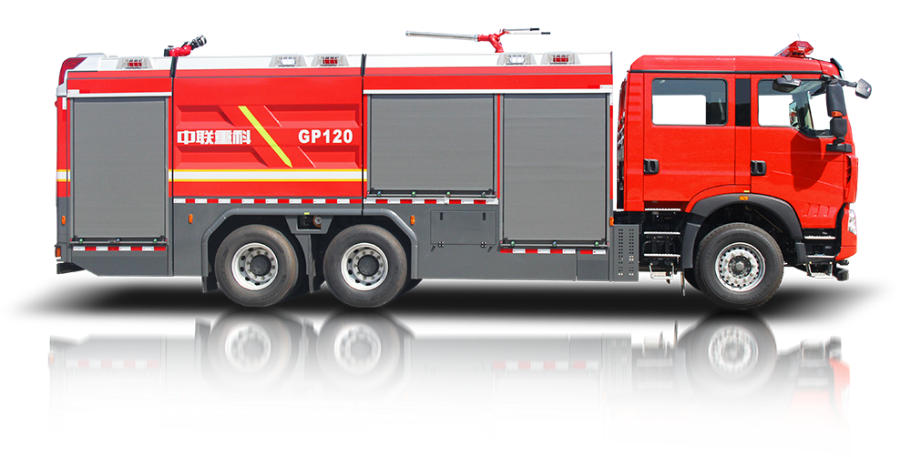 GP120干粉泡沫联用消防车_产品型号_产品段位_小类_应急装备_产品中心_立博