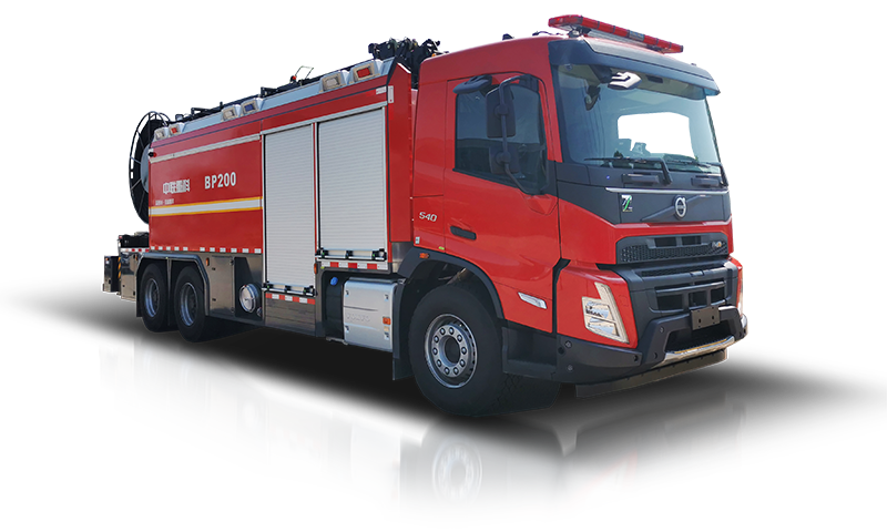 ZLF5240TXFBP200泵浦消防车_产品型号_产品段位_小类_应急装备_产品中心_立博