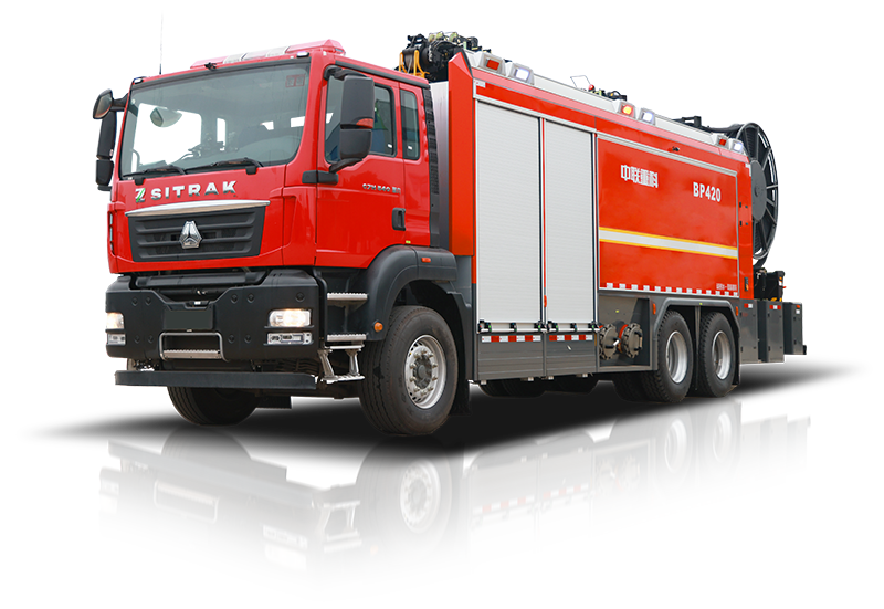 ZLF5281TXFBP420泵浦消防车_产品型号_产品段位_小类_应急装备_产品中心_立博