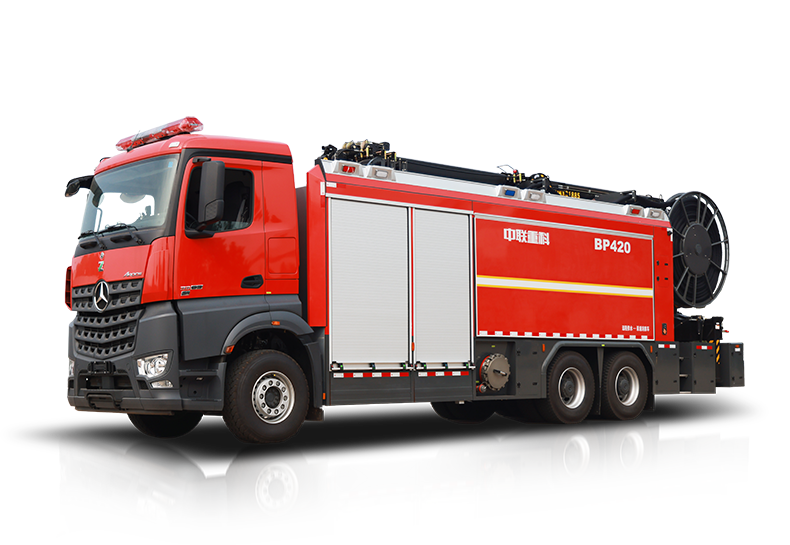 ZLF5280TXFBP420泵浦消防车_产品型号_产品段位_小类_应急装备_产品中心_立博