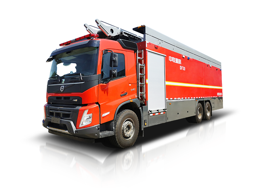 ZLF5321TXFDF30水带敷设消防车_产品型号_产品段位_小类_应急装备_产品中心_立博
