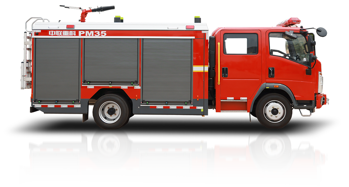 ZLF5110GXFPM35泡沫/水罐消防车_产品型号_产品段位_小类_应急装备_产品中心_立博