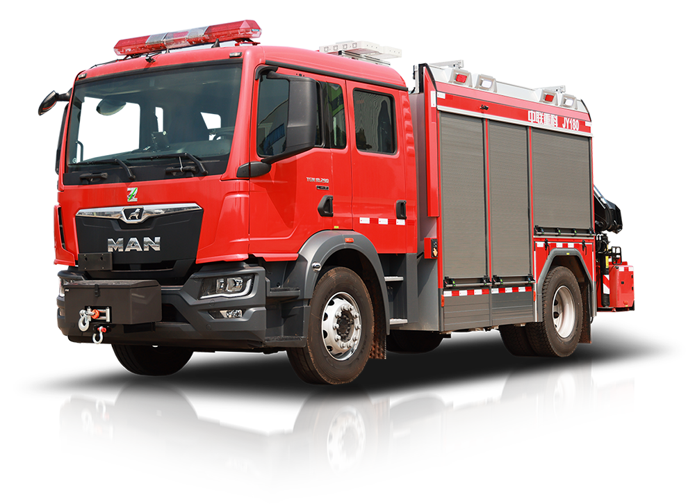 ZLF5140TXFJY180抢险救援消防车_产品型号_产品段位_小类_应急装备_产品中心_立博