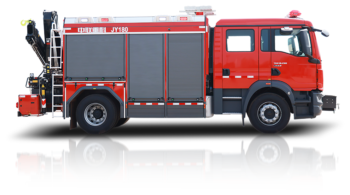 ZLF5140TXFJY180抢险救援消防车_产品型号_产品段位_小类_应急装备_产品中心_立博
