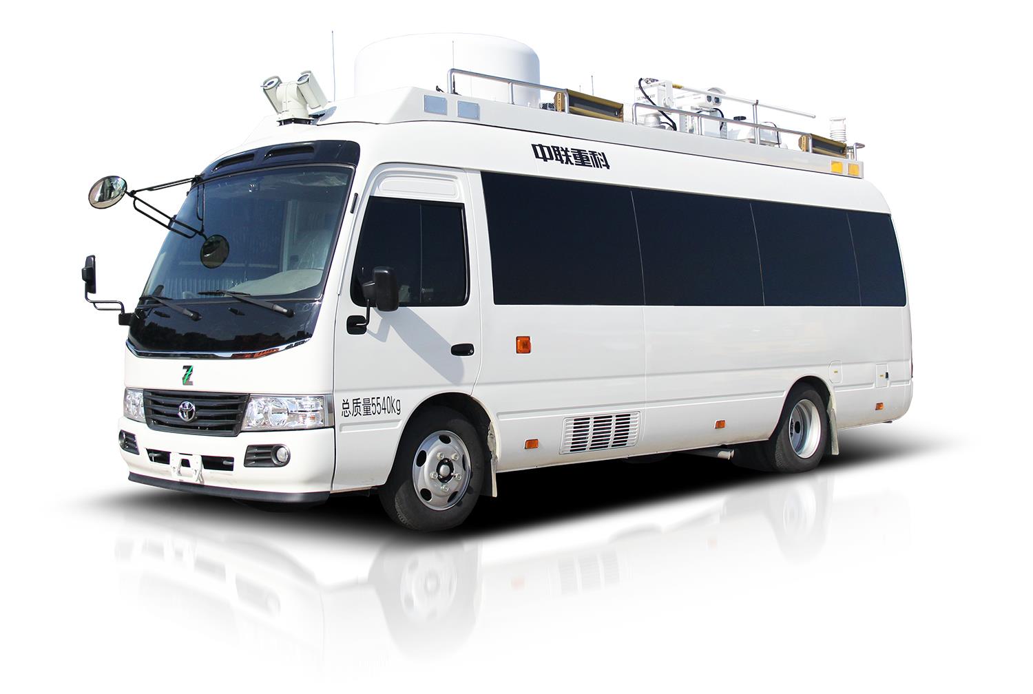 ZH3500&quot;动中通“通讯指挥车_产品型号_产品段位_小类_应急装备_产品中心_立博