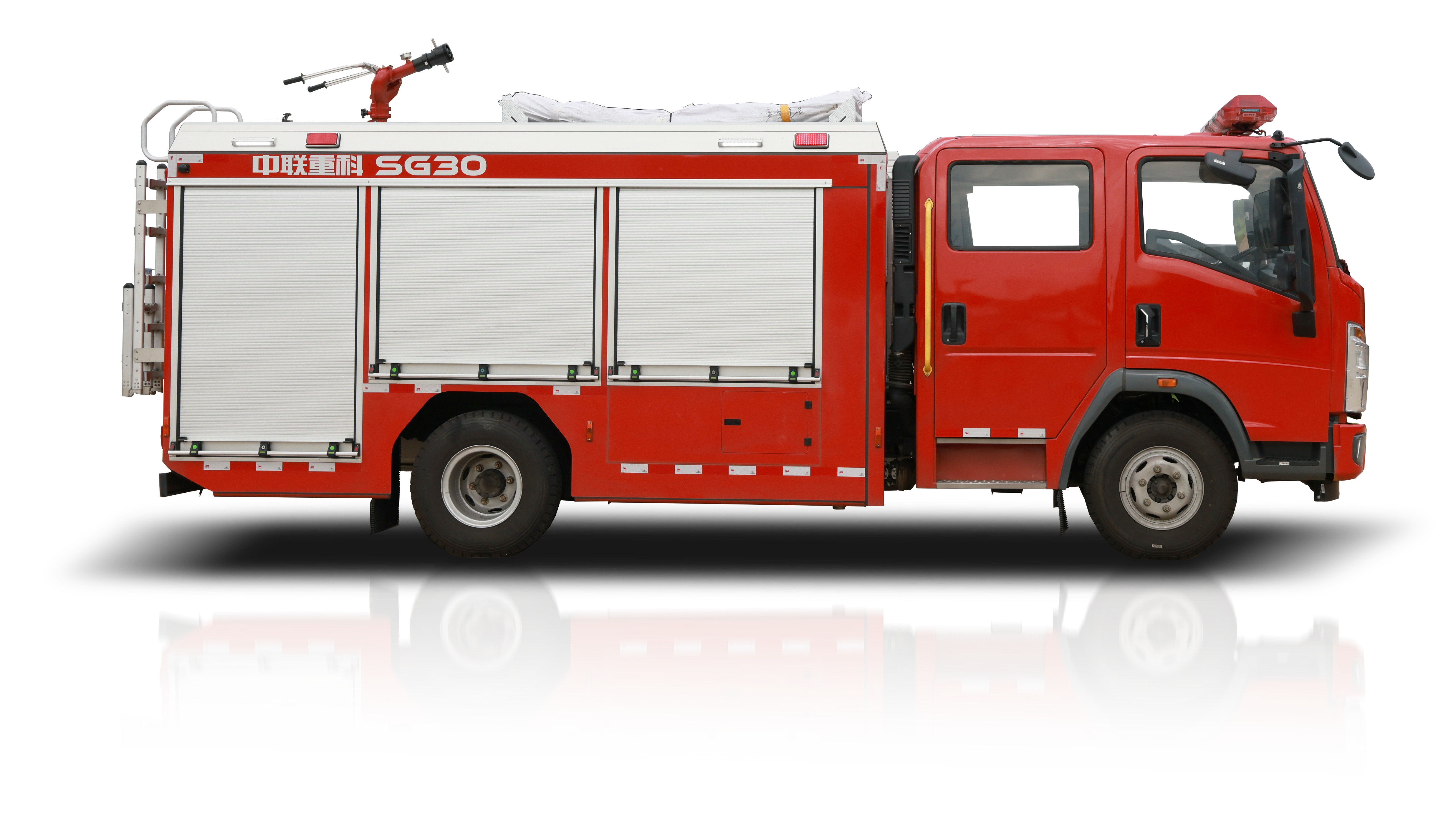 ZLF5100GXFSG30型水罐消防车_产品型号_产品段位_小类_应急装备_产品中心_立博