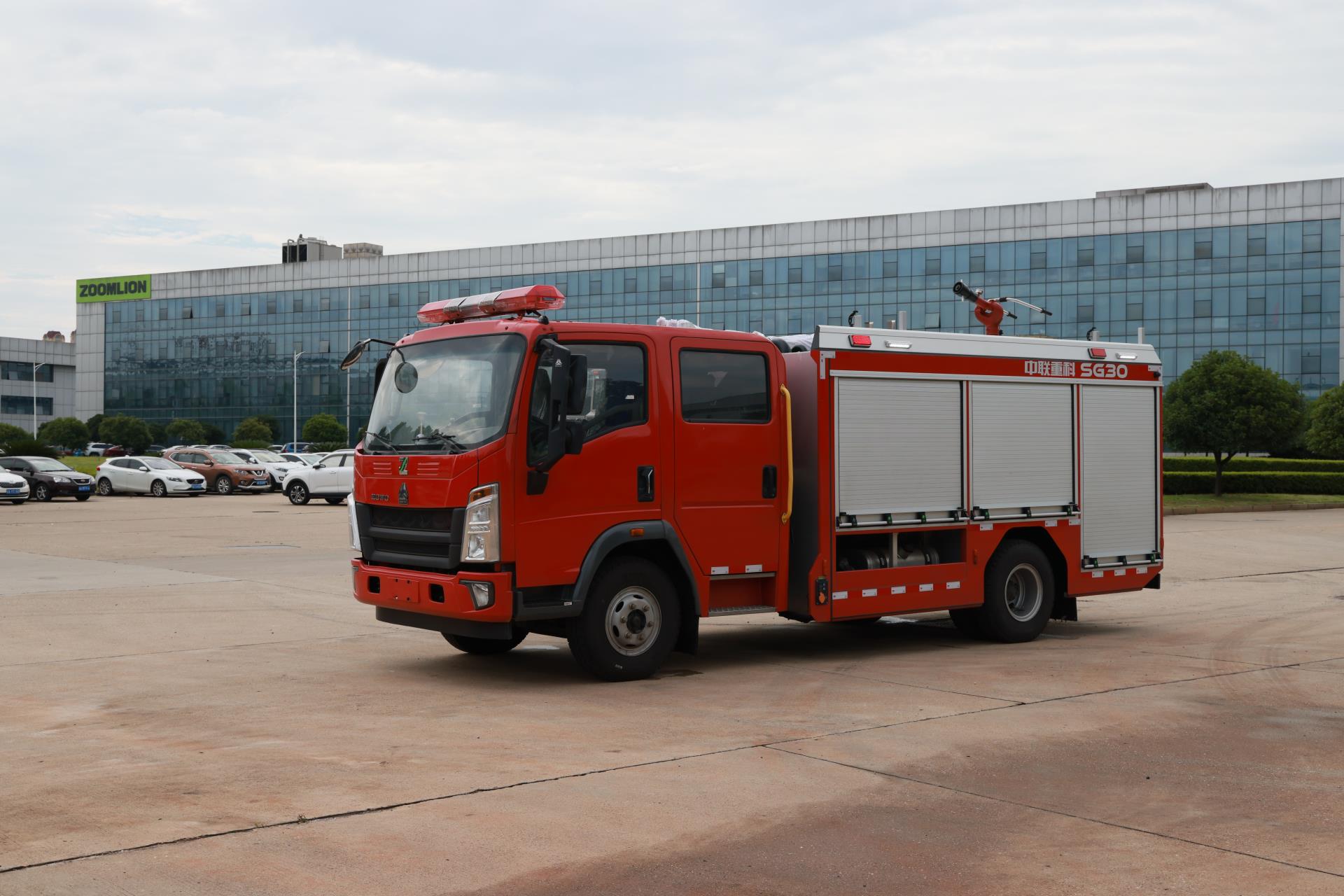 ZLF5100GXFSG30型水罐消防车_产品型号_产品段位_小类_应急装备_产品中心_立博