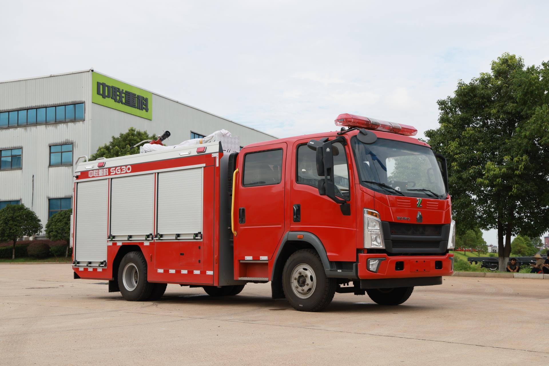 ZLF5100GXFSG30型水罐消防车_产品型号_产品段位_小类_应急装备_产品中心_立博