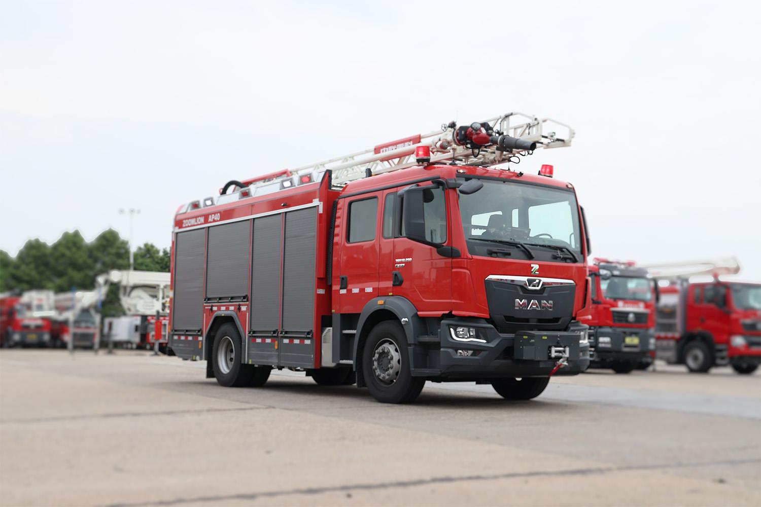 ZLF5170GXFAP40型都会主战消防车_产品型号_产品段位_小类_应急装备_产品中心_立博