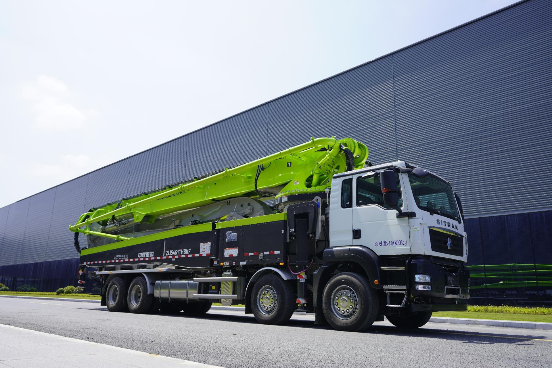 四桥62M重汽汕德卡国六泵车_产品型号_产品段位_小类_混凝土机械_工程机械_产品中心_立博